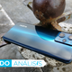 Imagen para el artículo titulado El Realme 9 Pro+, es un gama media asequible con cámaras que podrían competir en gama alta